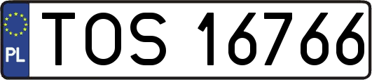 TOS16766