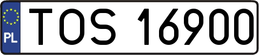 TOS16900