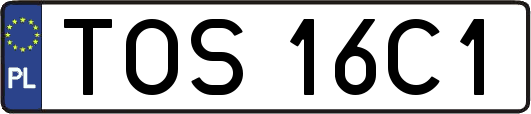 TOS16C1