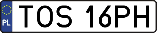 TOS16PH