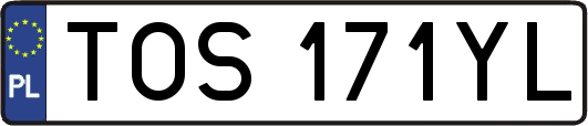 TOS171YL