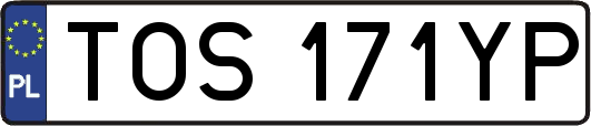 TOS171YP
