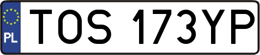 TOS173YP