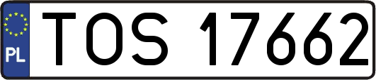 TOS17662