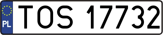 TOS17732