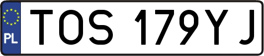 TOS179YJ