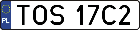 TOS17C2