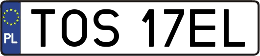 TOS17EL