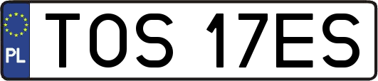 TOS17ES