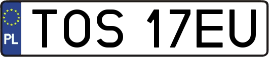 TOS17EU