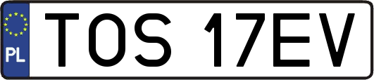 TOS17EV