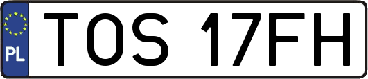 TOS17FH