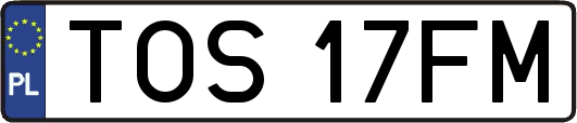TOS17FM