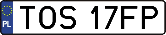 TOS17FP