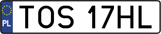 TOS17HL