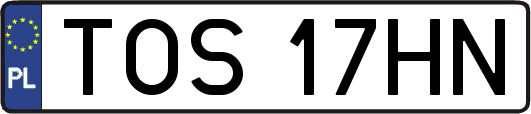TOS17HN