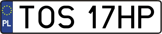TOS17HP