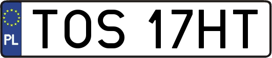 TOS17HT