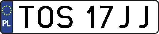 TOS17JJ