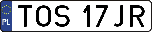 TOS17JR