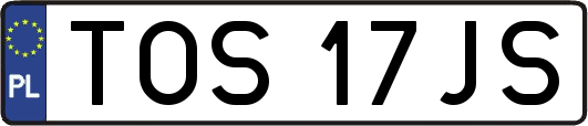 TOS17JS
