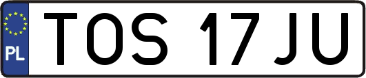 TOS17JU