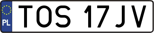 TOS17JV