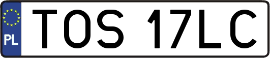 TOS17LC