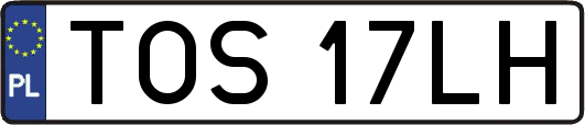 TOS17LH