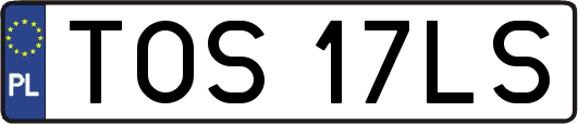 TOS17LS