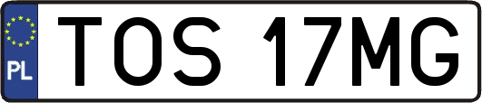 TOS17MG