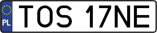 TOS17NE