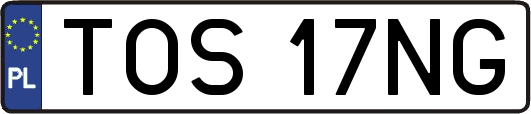 TOS17NG