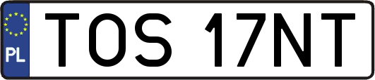TOS17NT