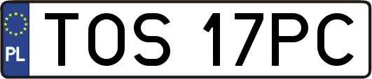 TOS17PC