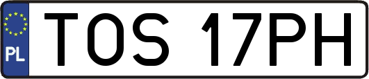 TOS17PH
