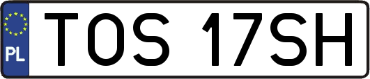 TOS17SH