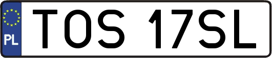 TOS17SL