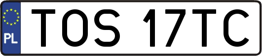 TOS17TC