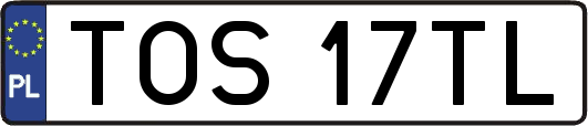 TOS17TL