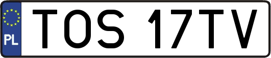 TOS17TV