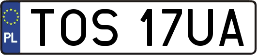 TOS17UA