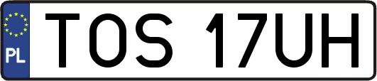 TOS17UH