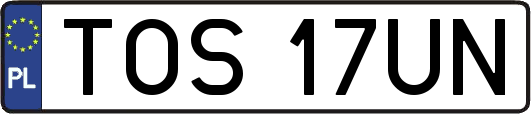TOS17UN