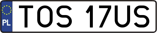 TOS17US