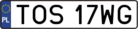 TOS17WG