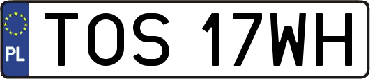 TOS17WH