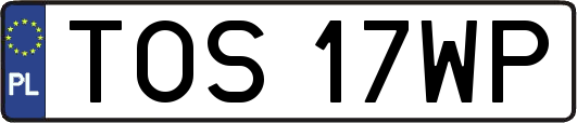 TOS17WP