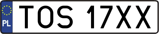 TOS17XX