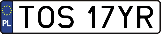 TOS17YR